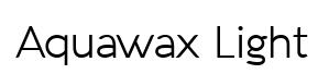 Aquawax Light