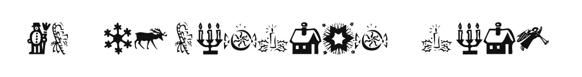 KR Christmas Time 2 preview