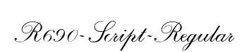 R690-Script-Regular