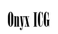 Onyx ICG