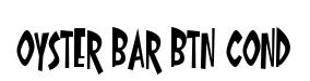 Oyster Bar BTN Cond