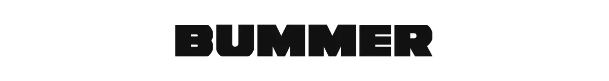 Bummer Bummercond preview