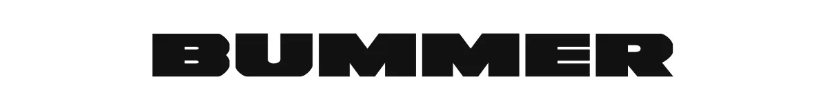 Bummer Bummerexpand preview