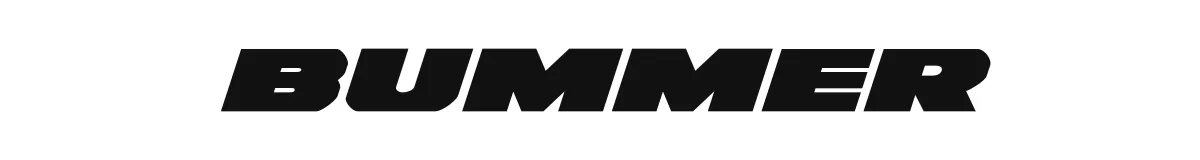 Bummer Bummerexpandital preview