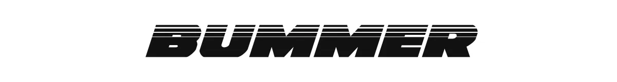 Bummer Bummerhalfital preview