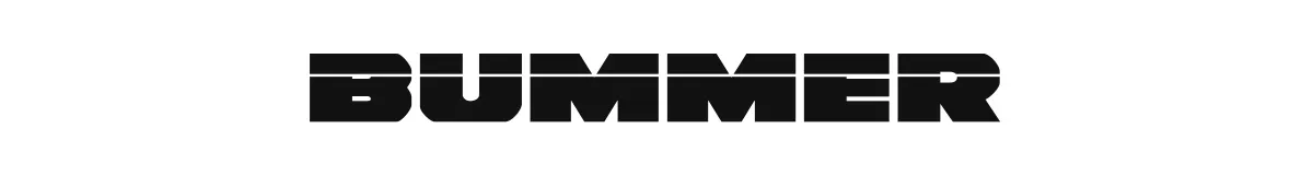 Bummer Bummerlaser preview