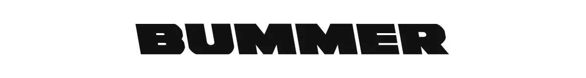 Bummer Bummersemileft preview