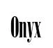 Onyx