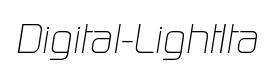 Digital-LightIta