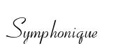 Symphonique