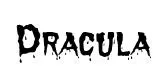 Dracula