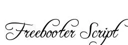 Freebooter Script