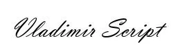 Vladimir Script