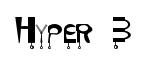 Hyper 3
