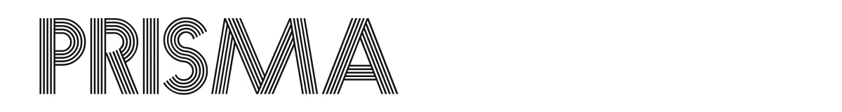 Prisma font preview