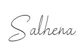 Salhena