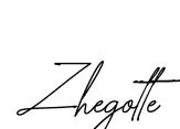 Zhegotte