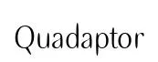 Quadaptor