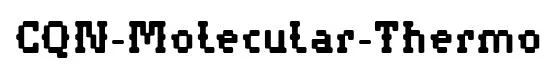 CQN-Molecular-Thermo