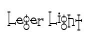 Leger Light