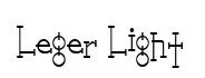 Leger Light