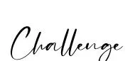 Challenge