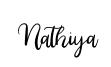 Nathiya