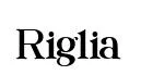 Riglia