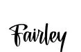 Fairley