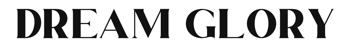 Dream Glory font preview