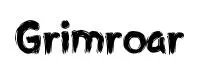 Grimroar