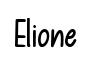 Elione