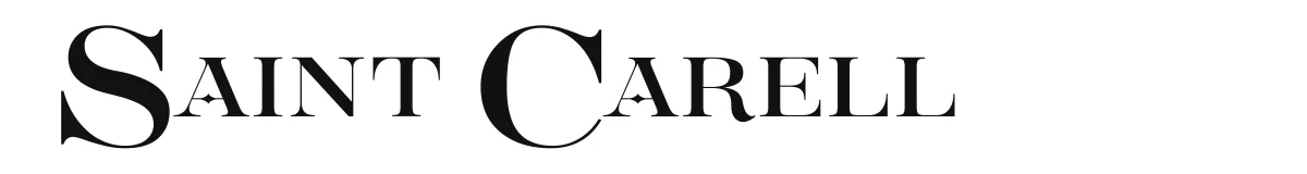 Saint Carell Saintcarellclean Personal Use Only preview