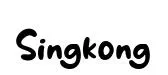 Singkong