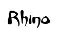 Rhino