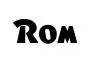 Rom