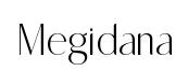 Megidana