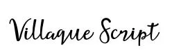 Villaque Script