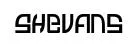 Shevans