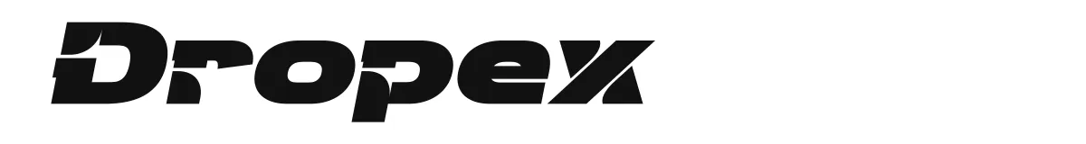 Dropex Dropextrial Dropexregularslant preview