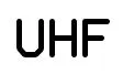 UHF