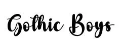 Gothic Boys