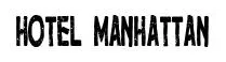 Hotel Manhattan