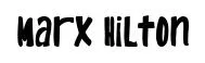 Marx Hilton