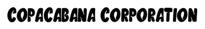 Copacabana Corporation