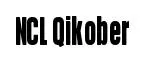 NCL Qikober