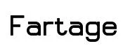 Fartage