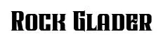 Rock Glader