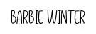 Barbie Winter