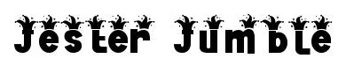 Jester Jumble